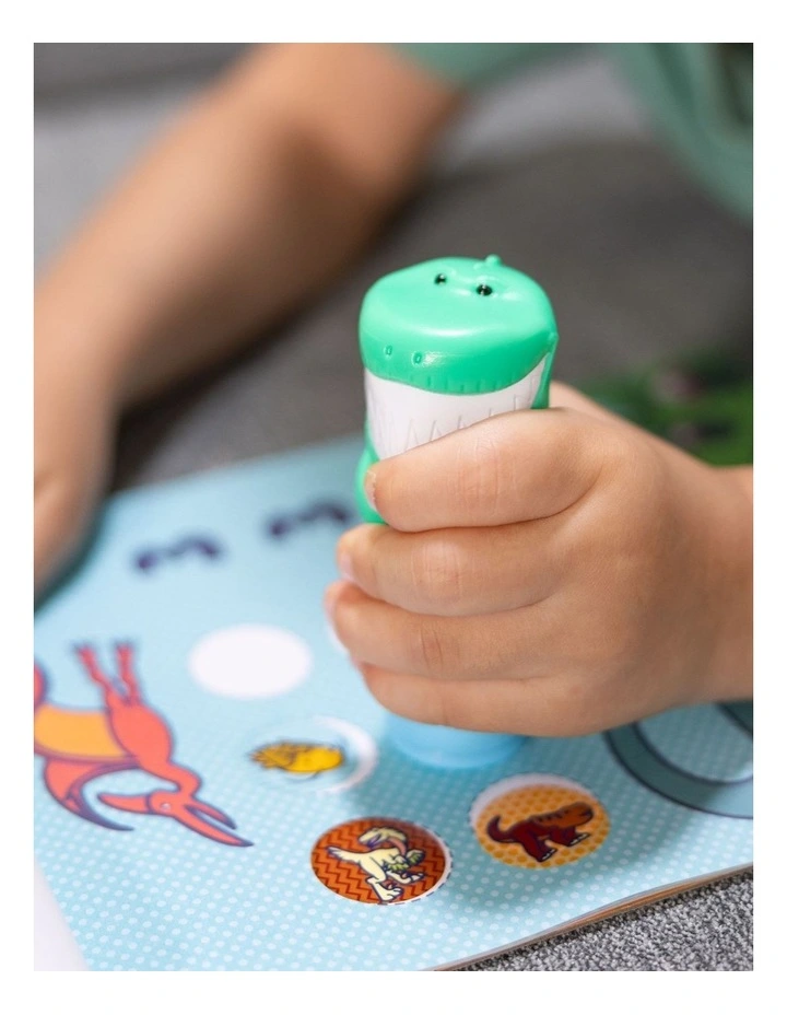 Sticker Wow! Activity Pad Set image 4