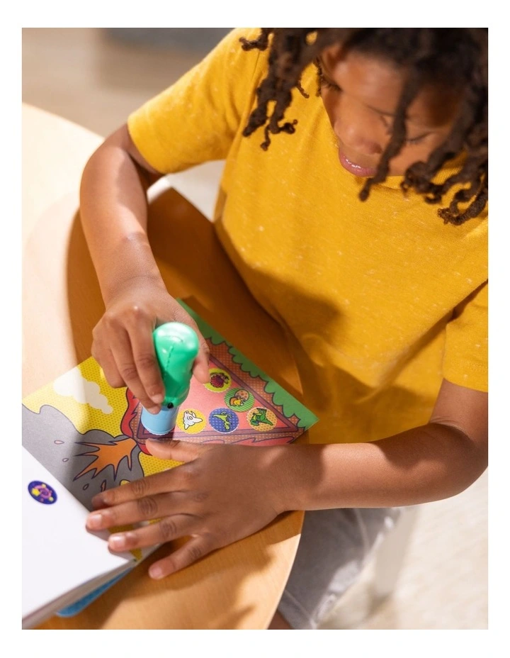 Sticker Wow! Activity Pad Set image 6