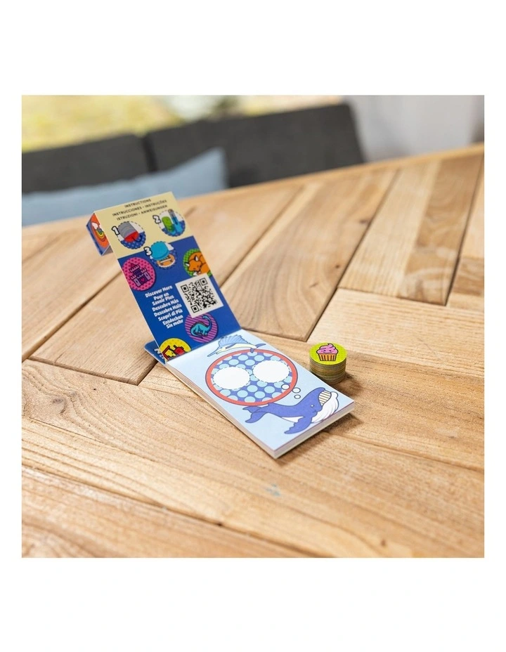 Sticker Wow Refill Stickers Surprise Pack image 7