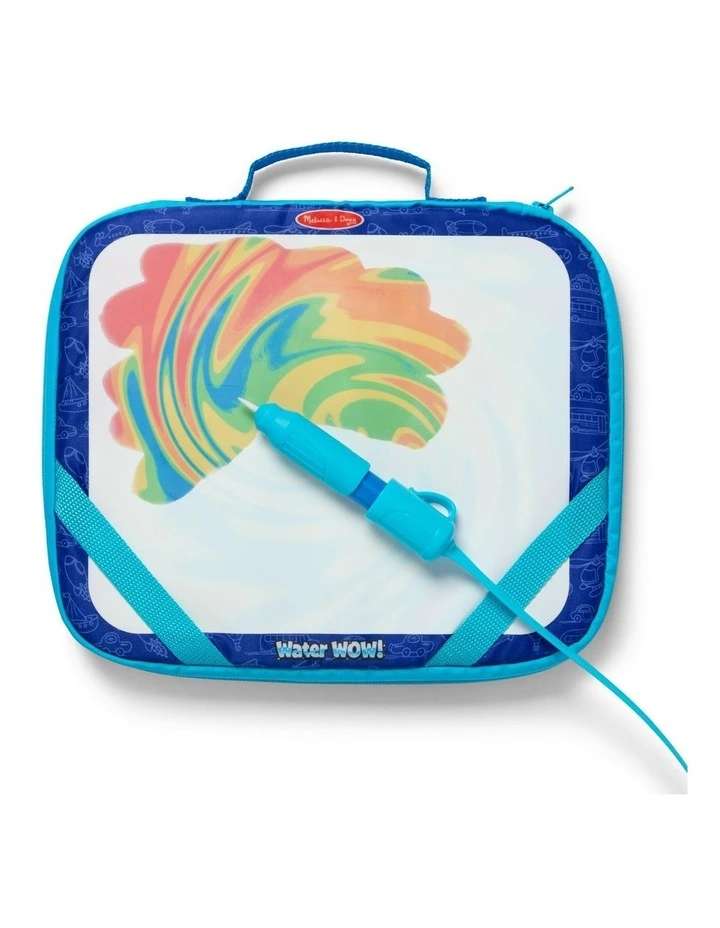 Water Wow Multi-Activity Drawing Set image 3