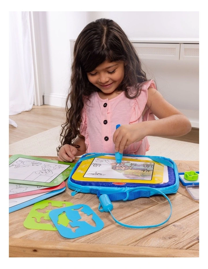 Water Wow Multi-Activity Drawing Set image 5