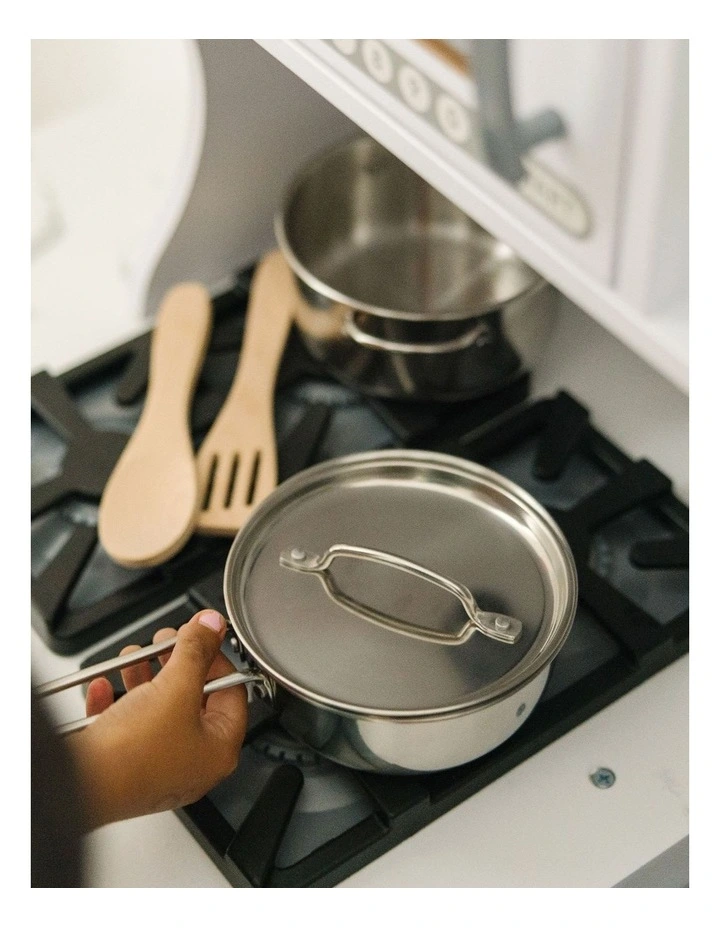 Pots & Pans Play Set image 3