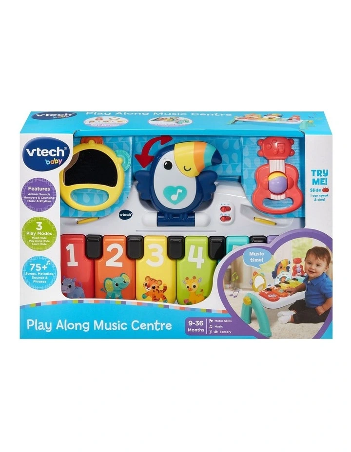 Play Along Music Centre image 1