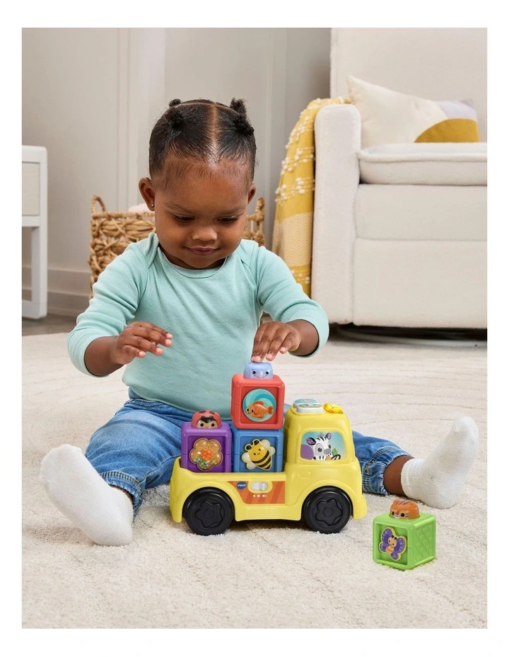 Pop-A-Block Truck image 6