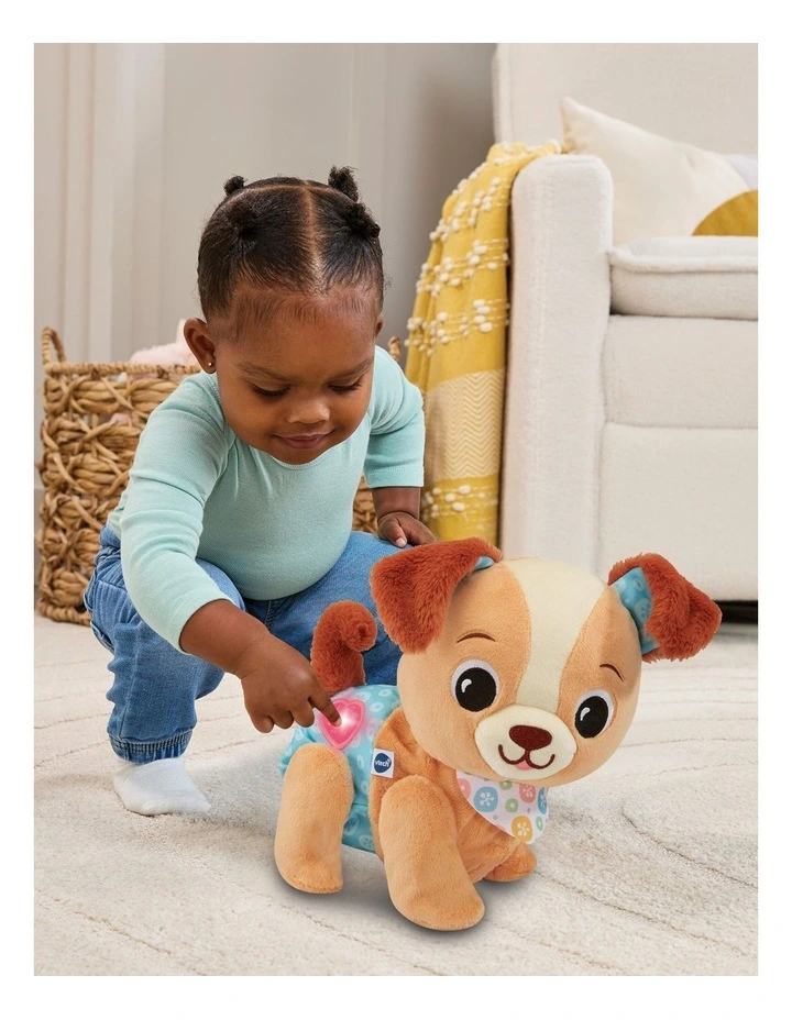 Walk and Wag Puppy image 3