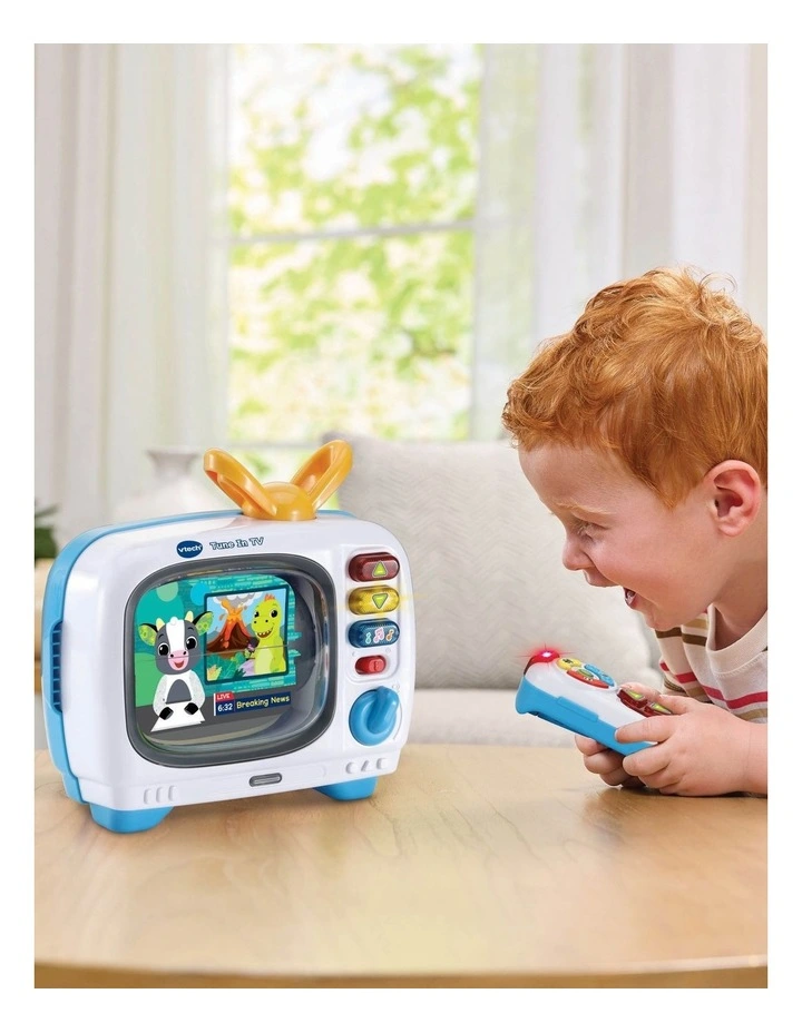 Tune In Tv image 4