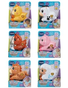Animal Friends Asst