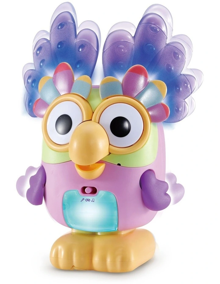 Bluey Dance Mode Chattermax image 3