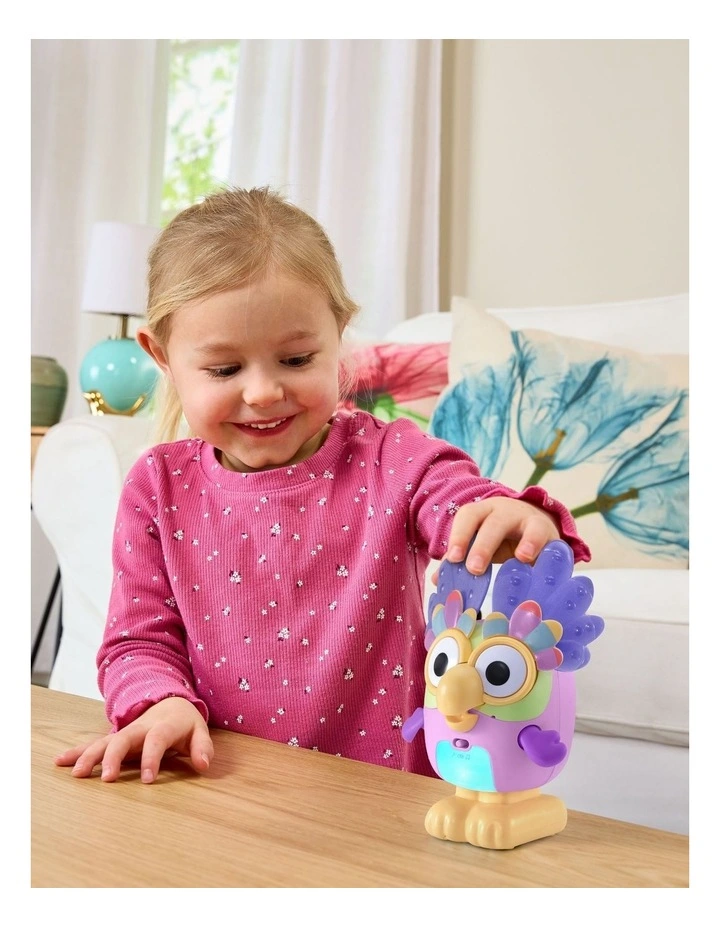 Bluey Dance Mode Chattermax image 4