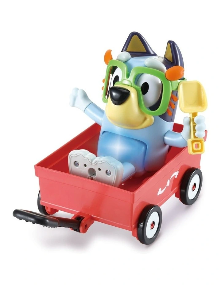 Dress-Up Bluey image 3