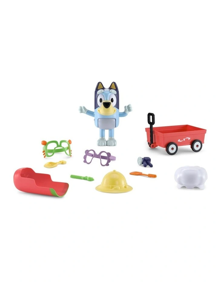 Dress-Up Bluey image 4