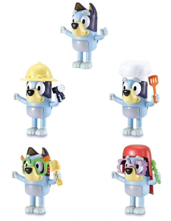 Dress-Up Bluey image 5