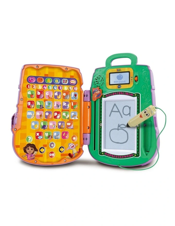 Dora Got Your Back Learning Backpack image 3
