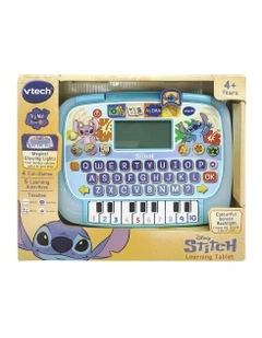 Stitch Learning Tablet