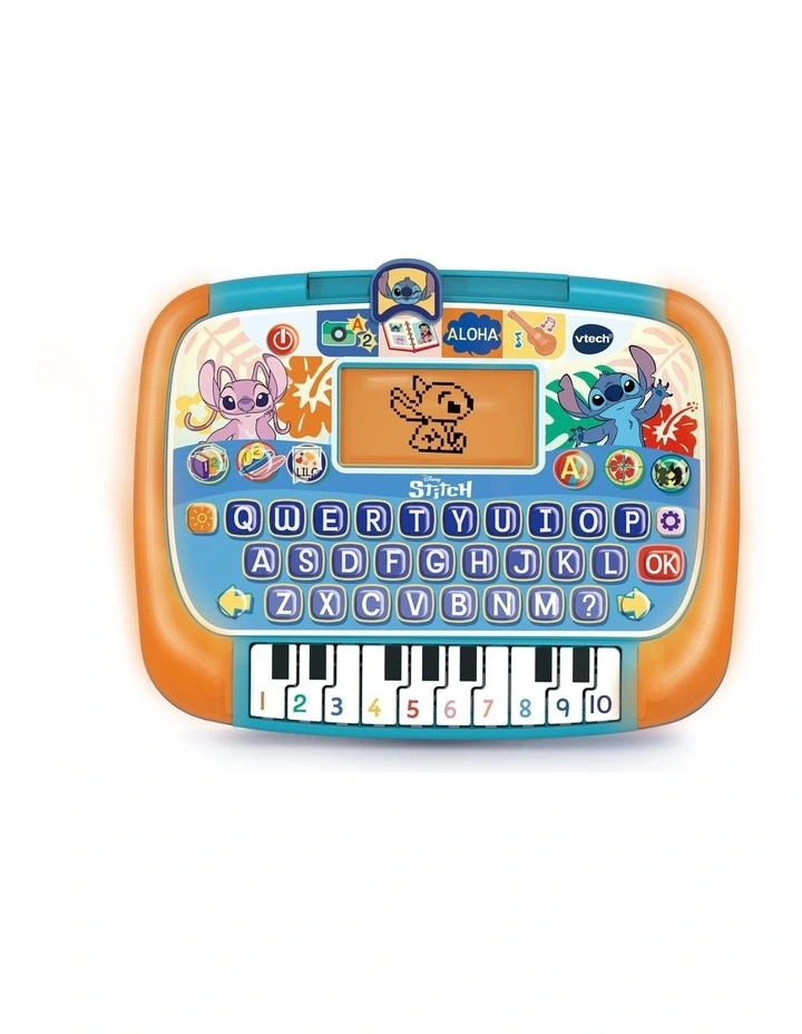 Stitch Learning Tablet image 2