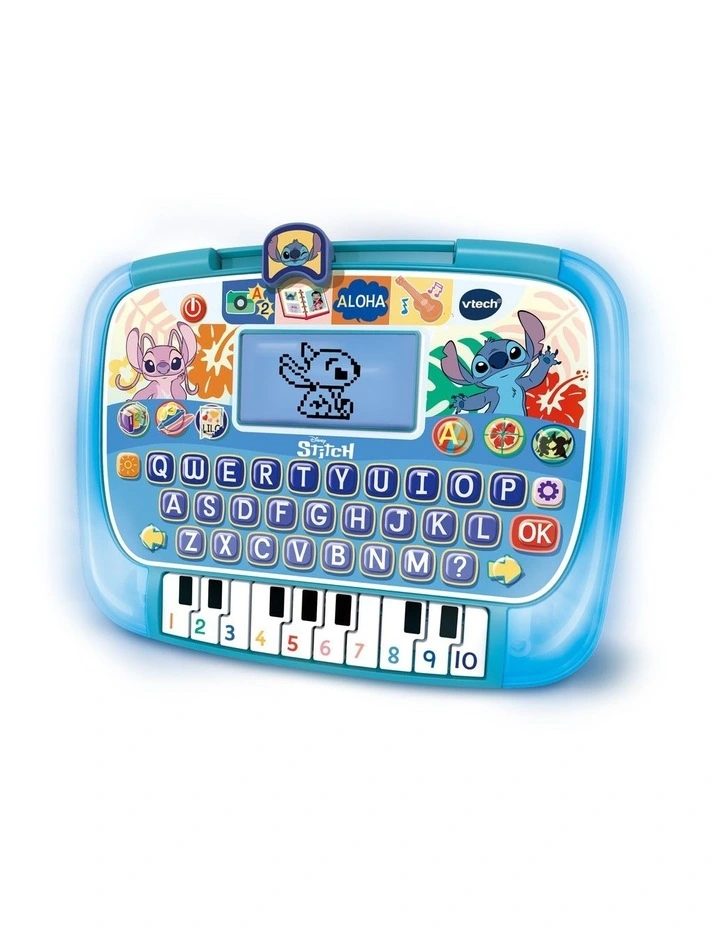 Stitch Learning Tablet image 3