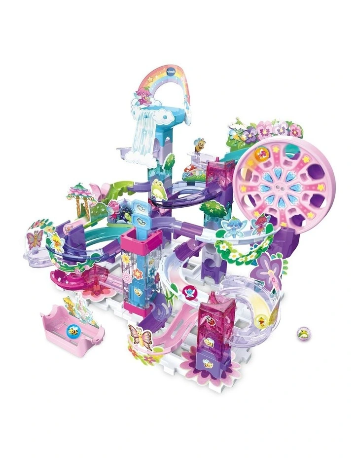Marble Rush Petal Power image 1