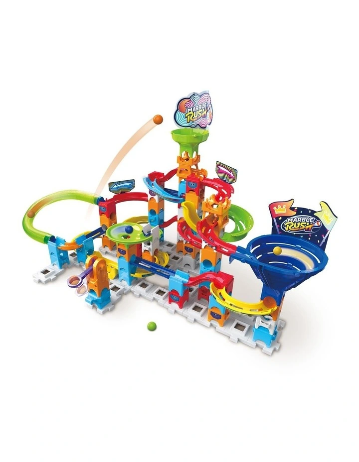 Marble Rush Play Zone image 2