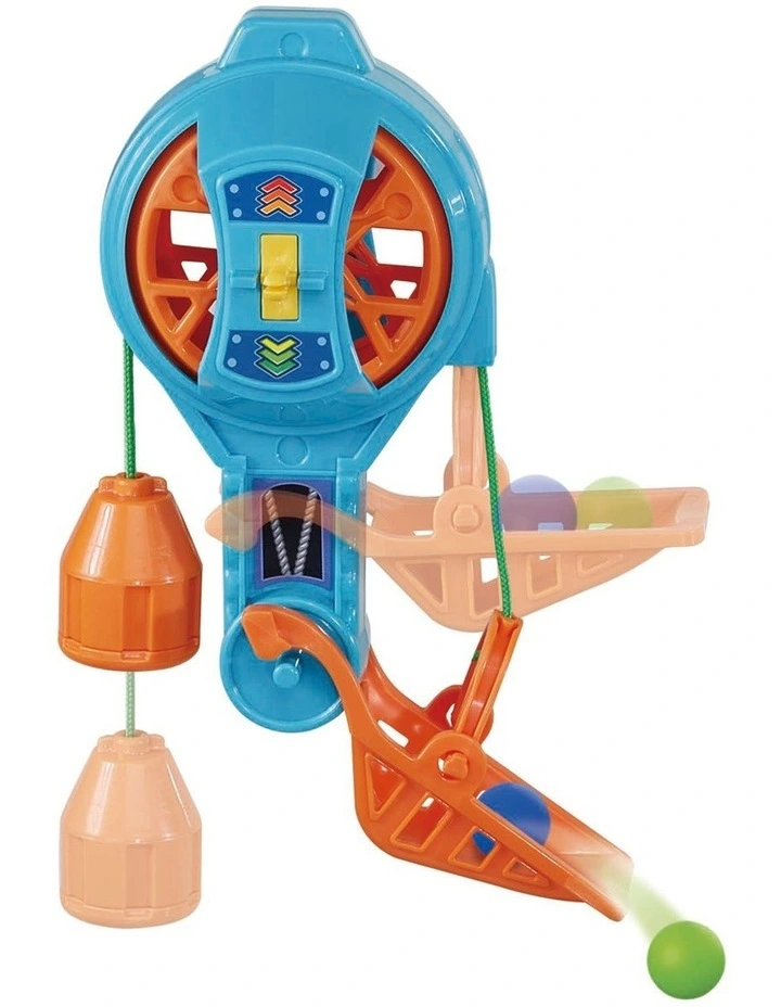 Marble Rush Free Fall Vertical Set image 3