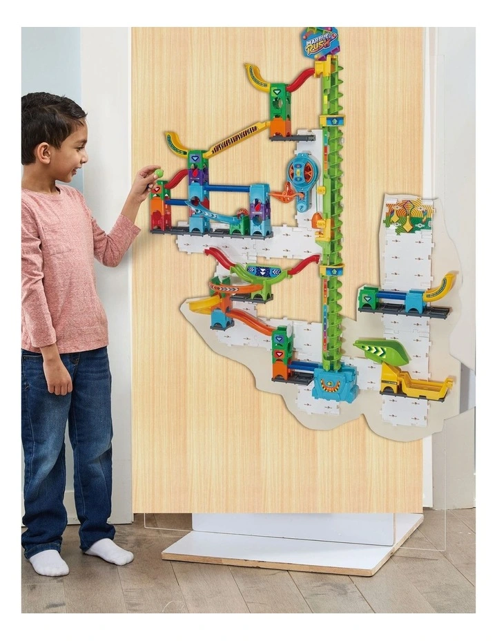 Marble Rush Free Fall Vertical Set image 4