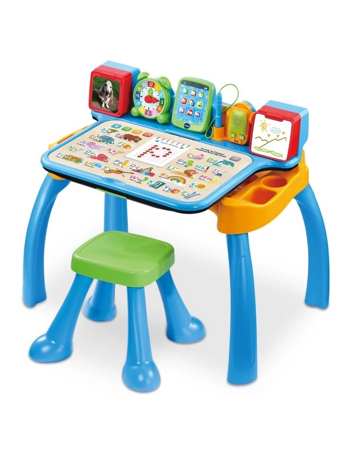 Create & Explore Musical Activity Desk image 2