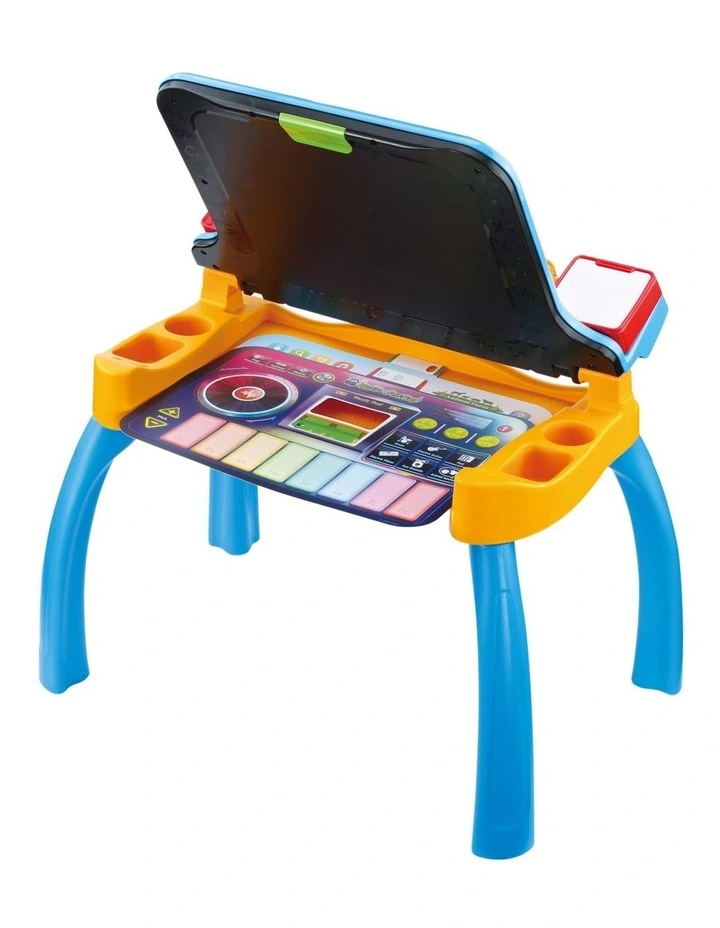 Create & Explore Musical Activity Desk image 3