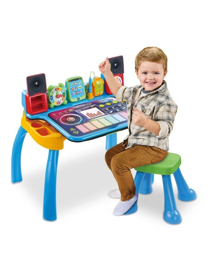 Create & Explore Musical Activity Desk image 5