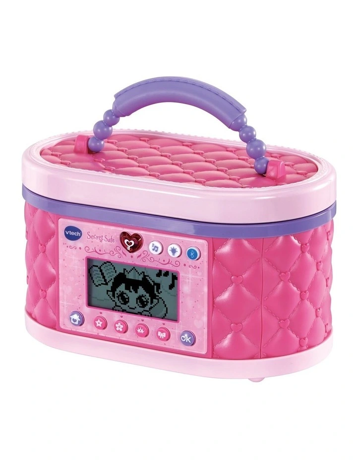 Secret Safe My Style Box image 2