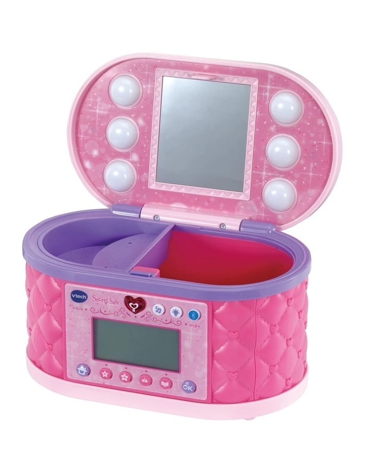 Secret Safe My Style Box image 3
