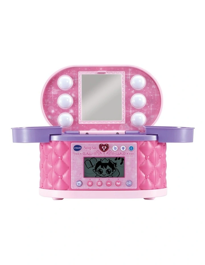 Secret Safe My Style Box image 4