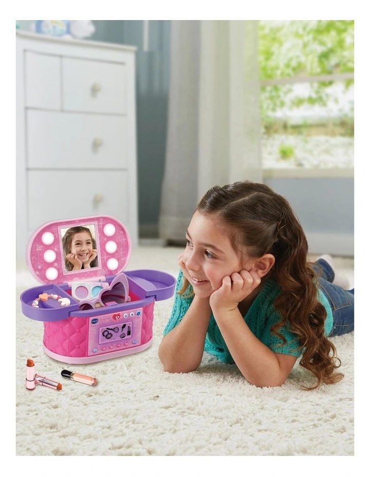 Secret Safe My Style Box image 5