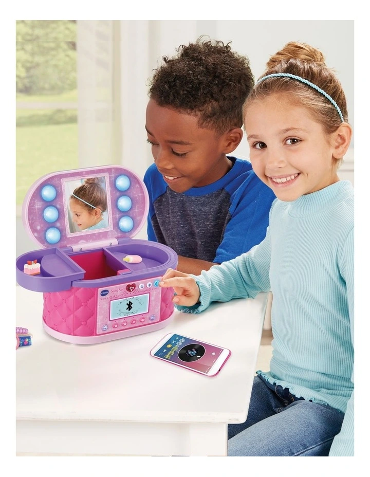 Secret Safe My Style Box image 6