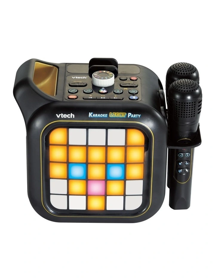 Karaoke Light Party image 2