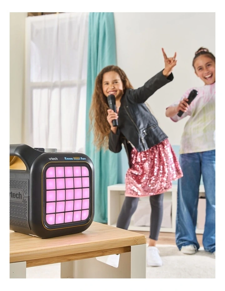 Karaoke Light Party image 5