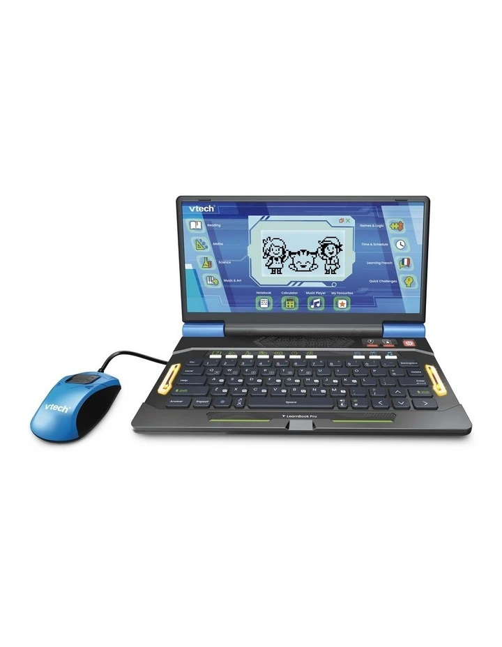 LearnBook Pro Laptop in Blue image 2