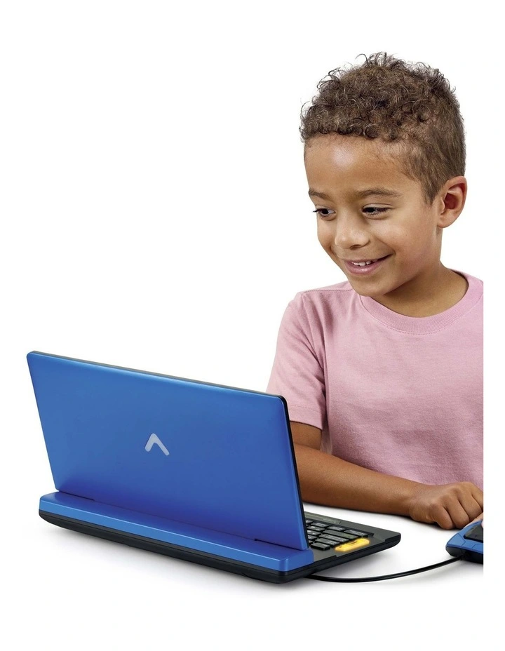 LearnBook Pro Laptop in Blue image 4