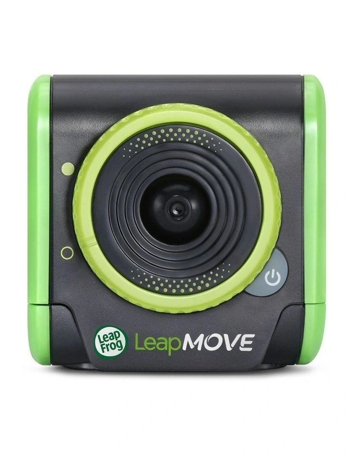 LeapMove image 2