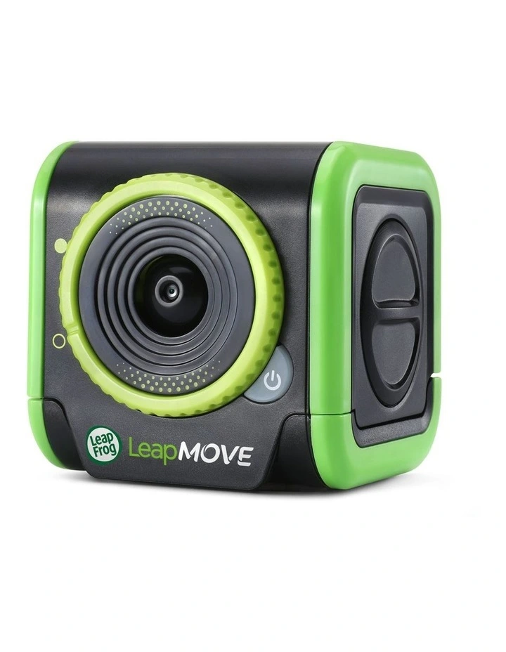LeapMove image 3