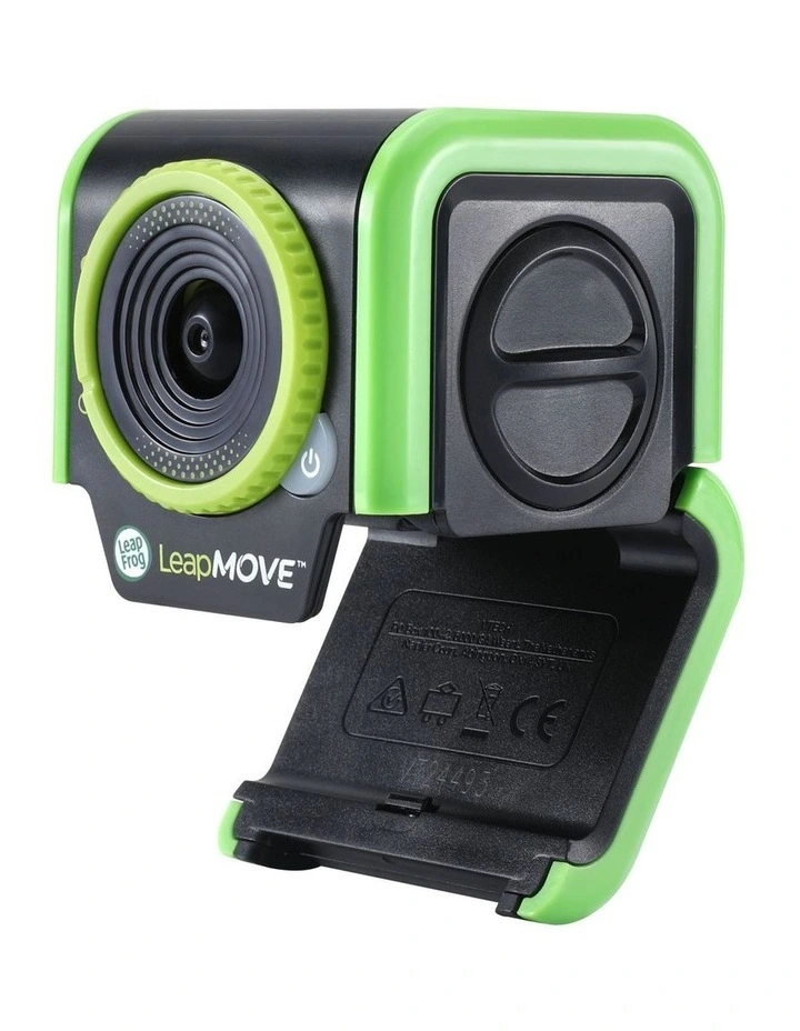 LeapMove image 4