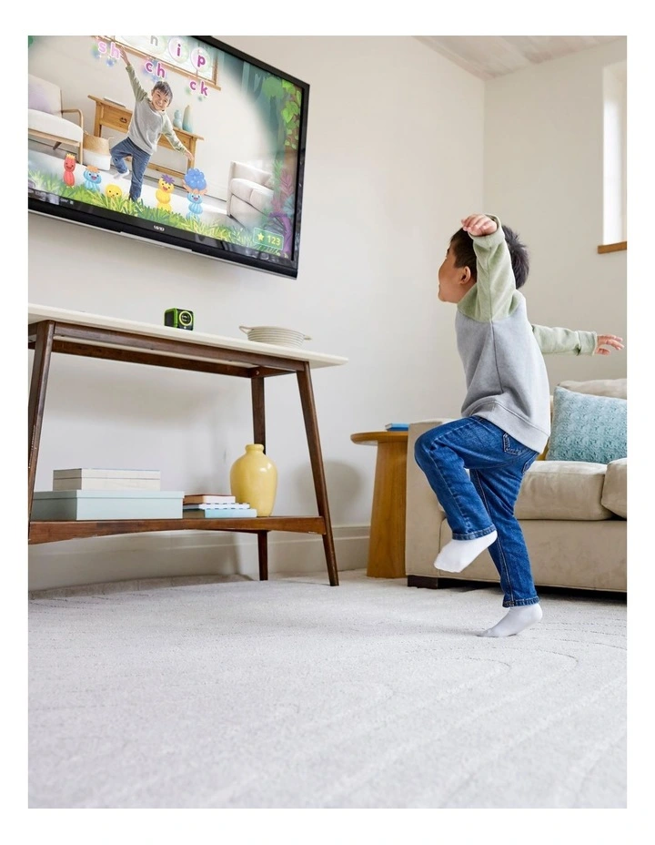 LeapMove image 7