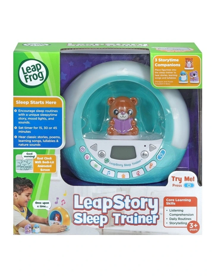 LeapStory Sleep Trainer image 1