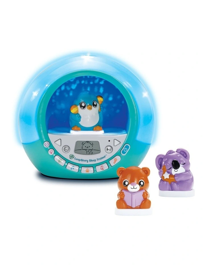 LeapStory Sleep Trainer image 2