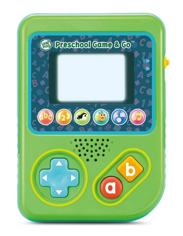 Preschool Game and Go image 2