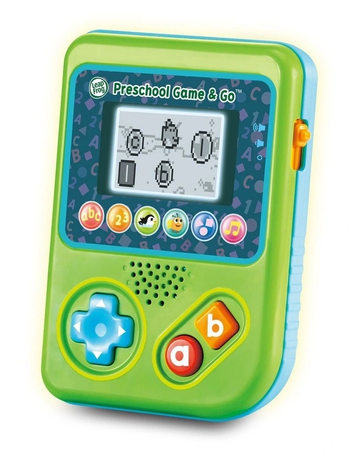 Preschool Game and Go image 3