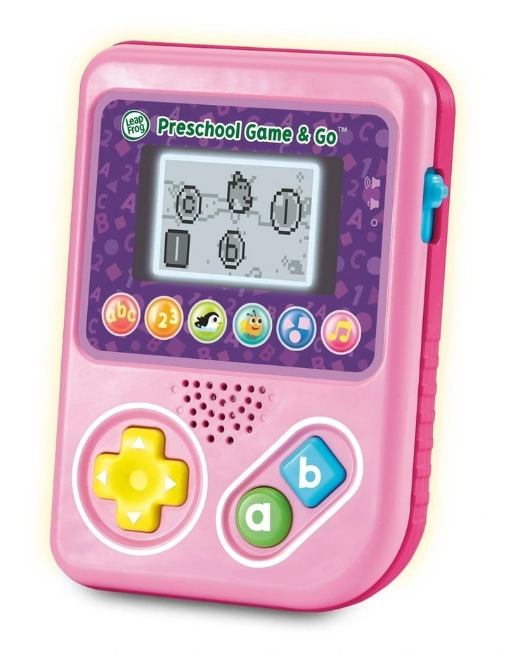Preschool Game and Go image 2