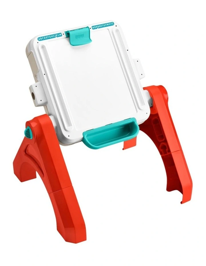 Laugh & Learn 4-in-1 Activity Table & Easel image 2