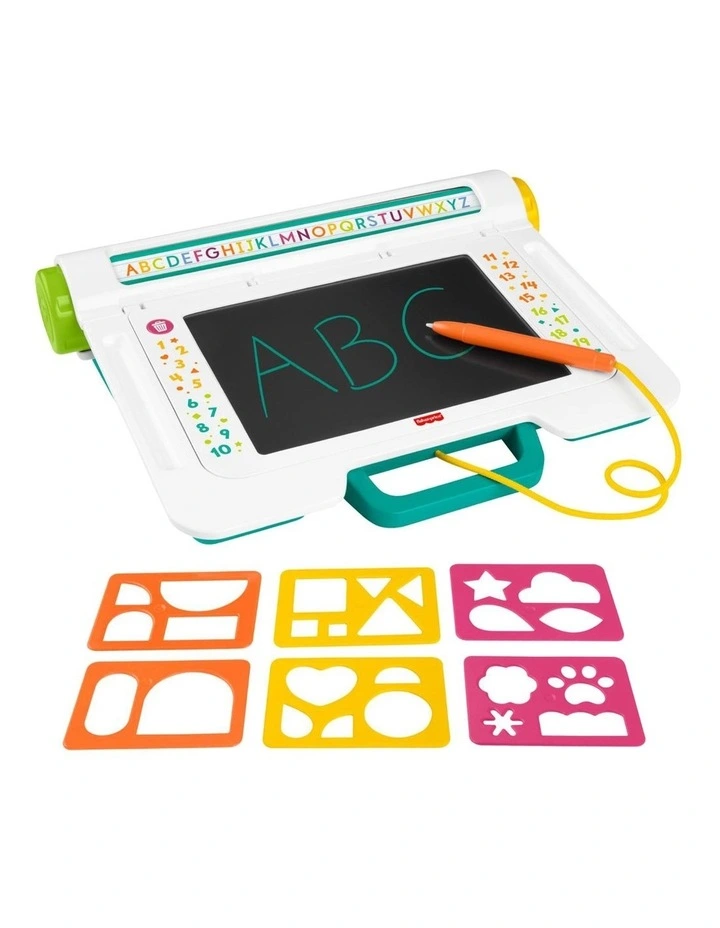 Learn & Doodle Desk image 2