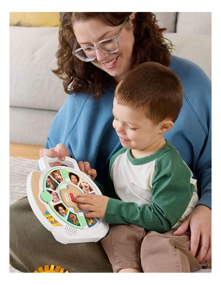 Big Little Feelings Calm Down Play Kit image 3
