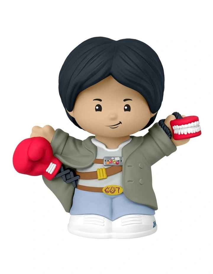 The Goonies Special Edition Little People Collector Set image 3