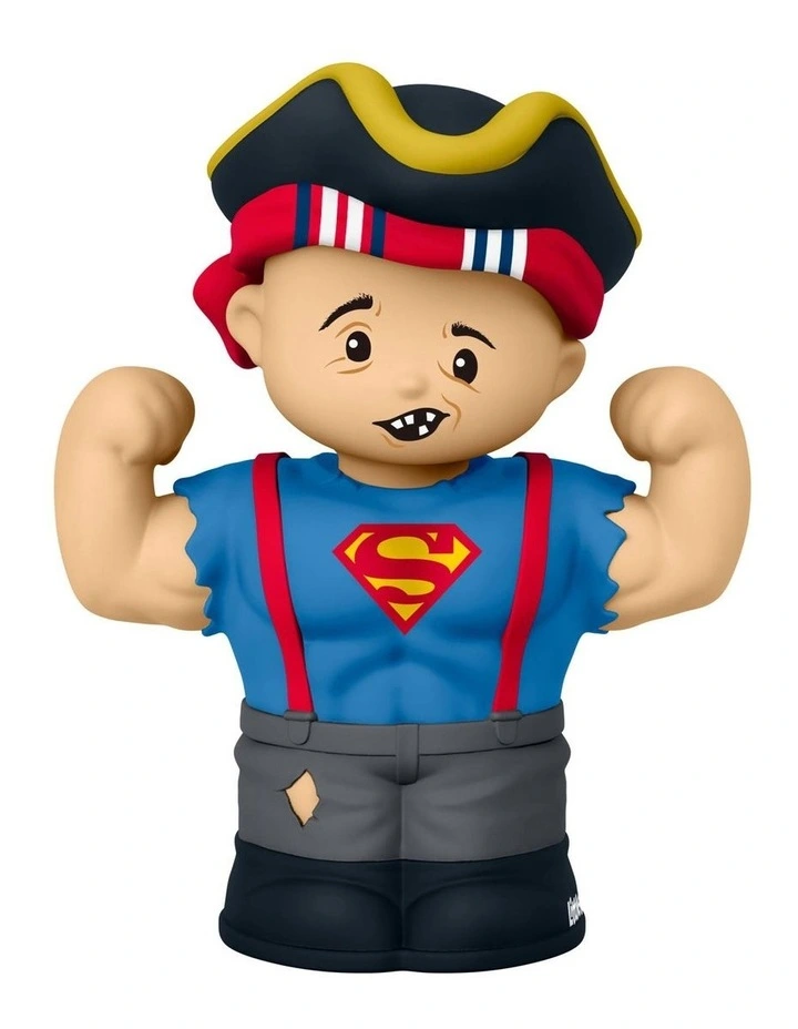 The Goonies Special Edition Little People Collector Set image 4